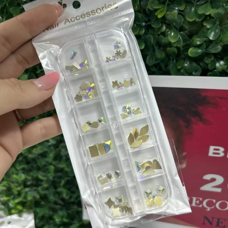 Cx. Pedrarias Zem Furta Cor