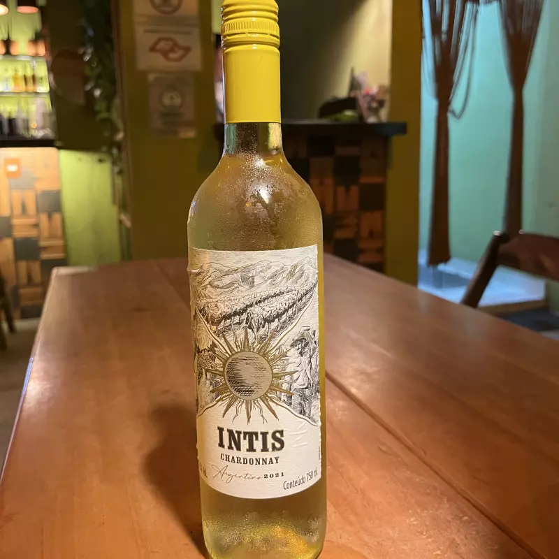 Intis Chardonnay