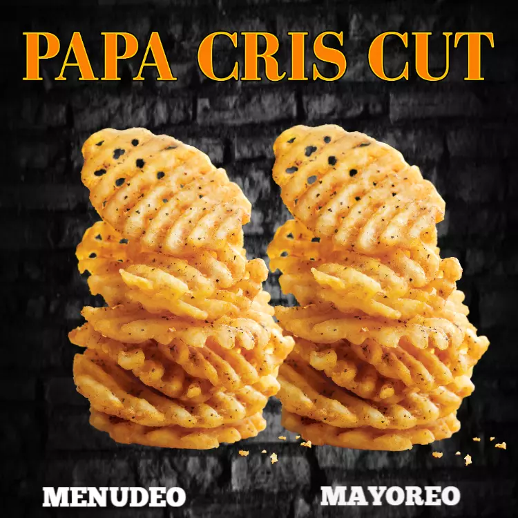 Papa Cris Cut