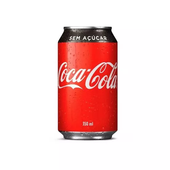 Coca cola zero
