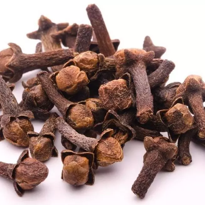 6 - Cravo da índia Semente (50g)