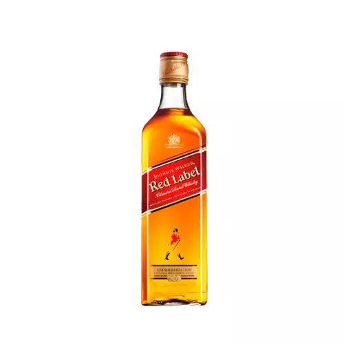 Whisky Johnnie Walker RedLabel 500ml