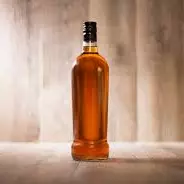 Cachaça Artesenal MG 1L