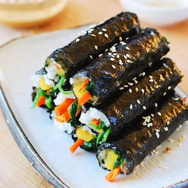 KIMBAP