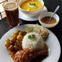 Almuerzo Ejecutivo
