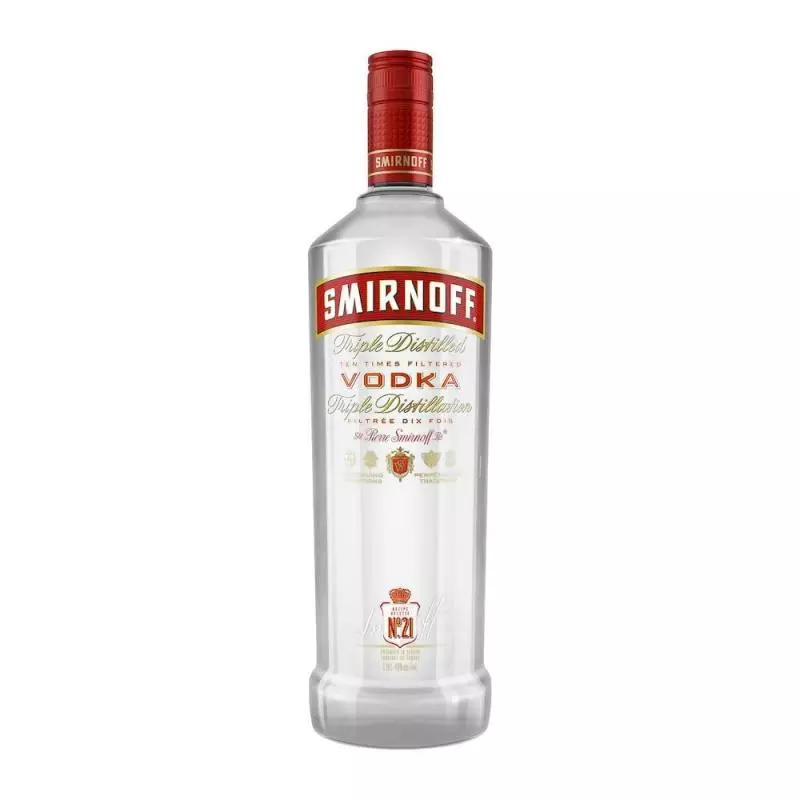 Smirnoff - 1L