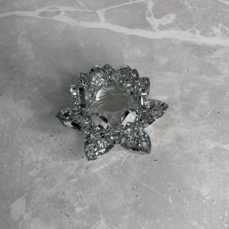 FLOR DE LOTTO REF 3666-92 (PEQ)