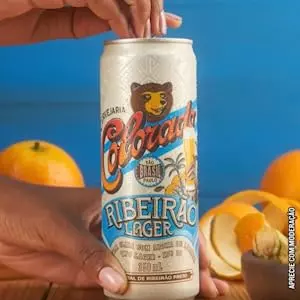 Colorado Ribeirão 350 ml