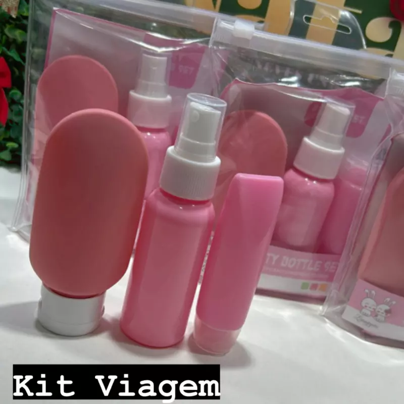 Kit Viagem