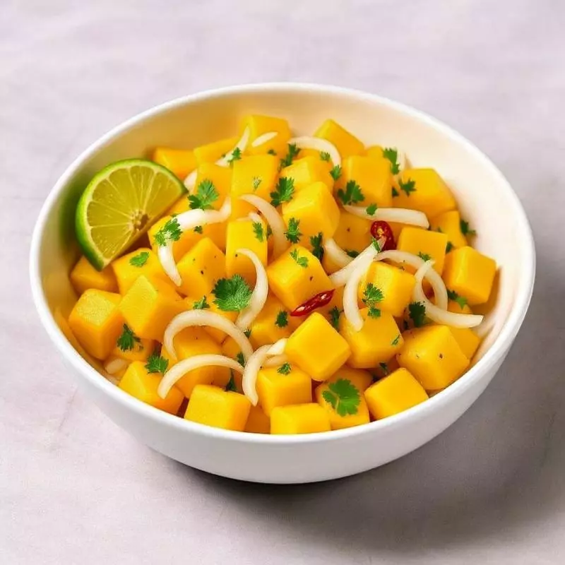 AJI DE COCONA