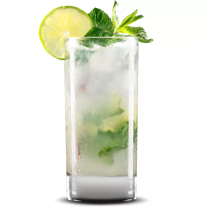 Mojito Cubano