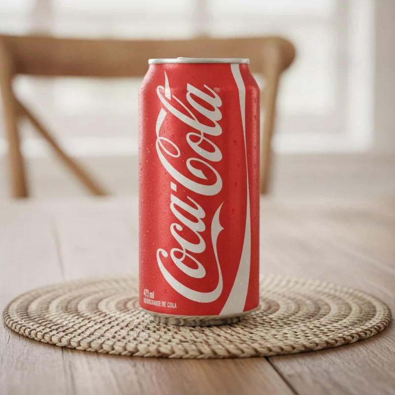 Coca-Cola