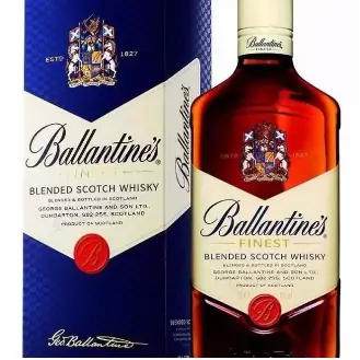 WHISKY BALLATINES 700 ML