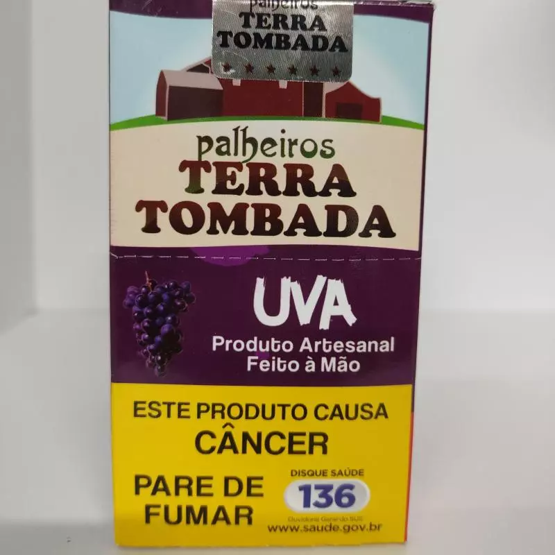 PALHEIRO TERRA TOMBADA UVA