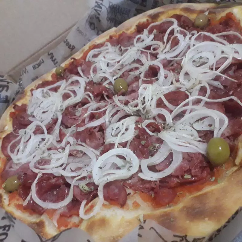 CALABRESA