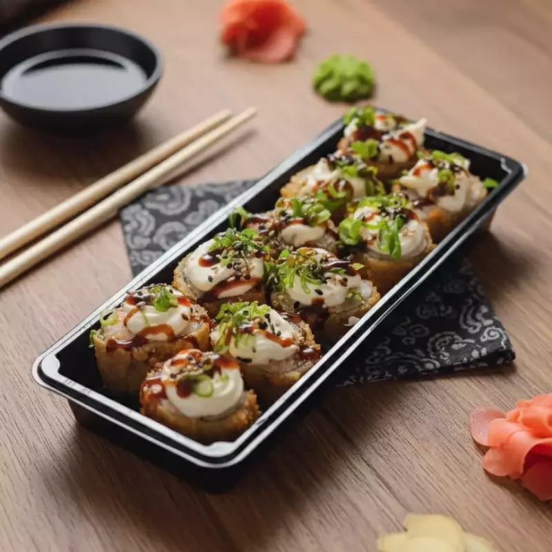 Hot Roll Tradicional