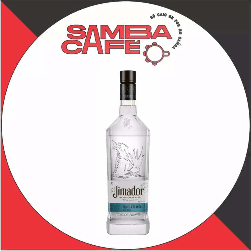 TEQUILA EL JIMADOR (DOSE)