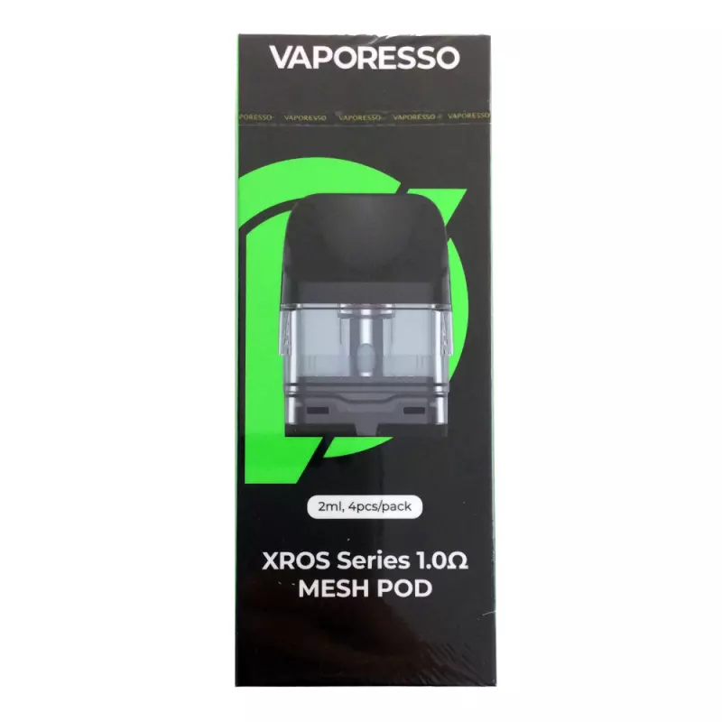 XROS COREX Series 1.0 Mesh 2ml