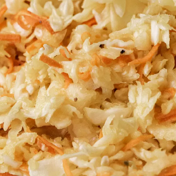 COLE SLAW