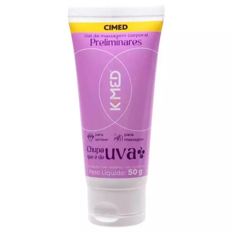 Chupa que é de uva® 75905