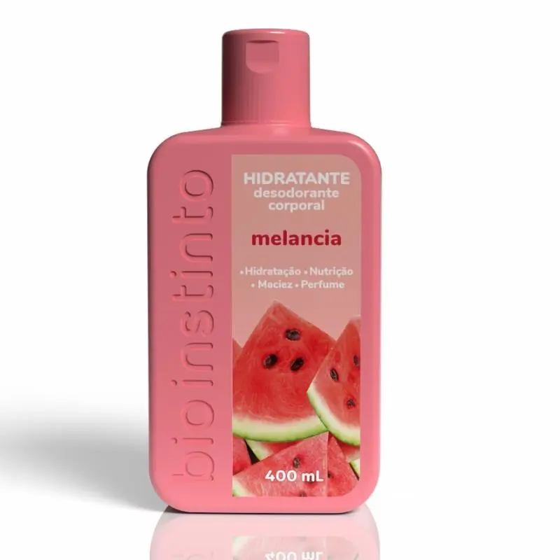 HIDR.CORP MELANCIA 400ML BIO INST