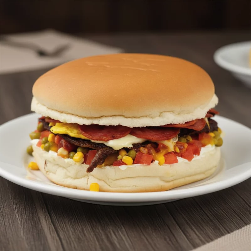 CHEESE CONTAINER ALCATRA