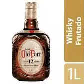 OLD PAR 12 ANOS 1L