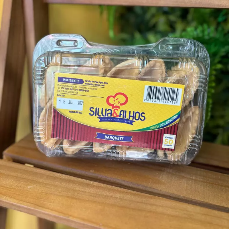 BARGUETES