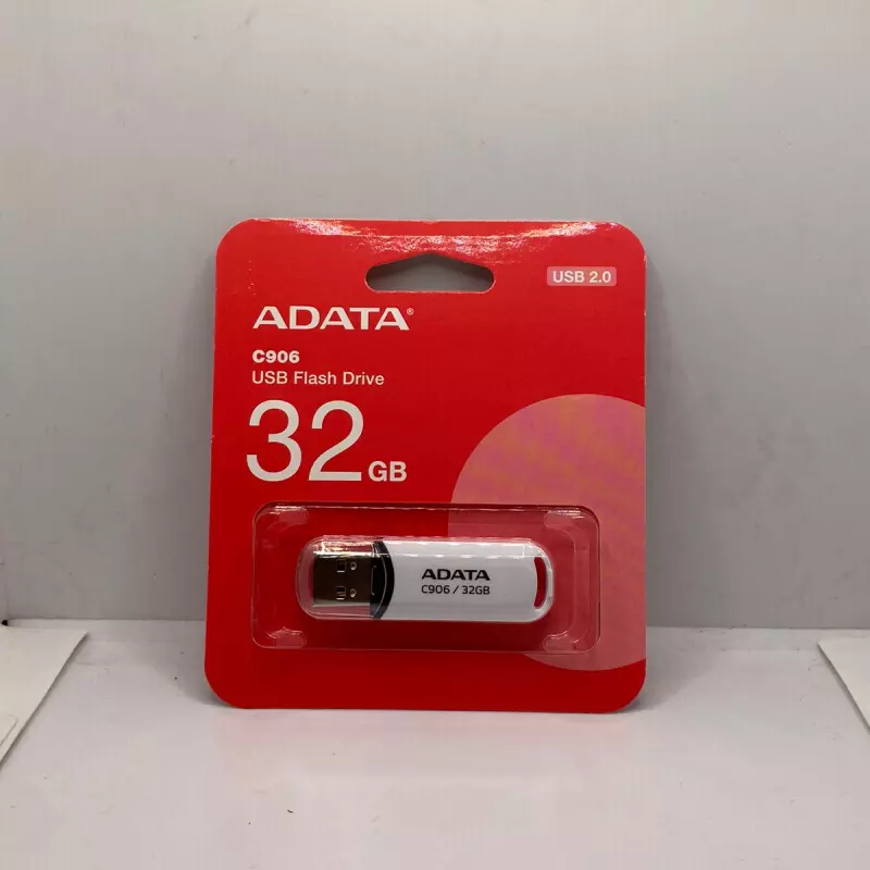 MEMORIA USB ADATA 32GB COLORES