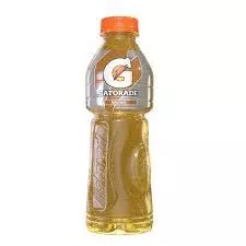 Gatorade 750 ml Manzana
