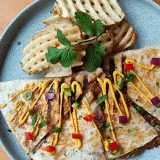 Quesadillas