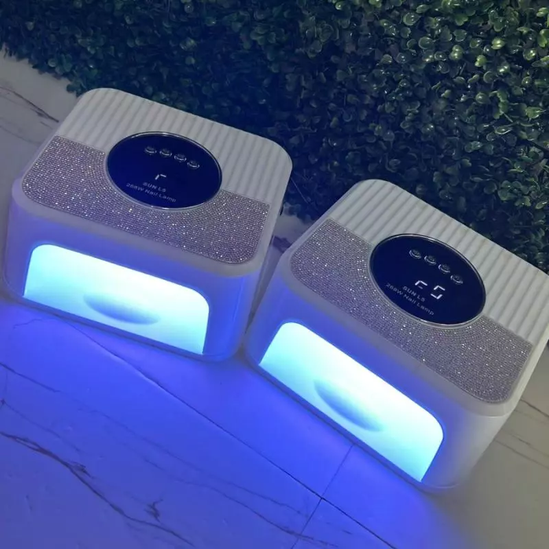 Cabine SUN L5 268w Cravejadas 2 Und.