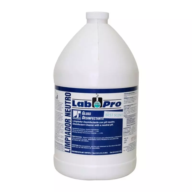 Gloss Best Scent 1GL