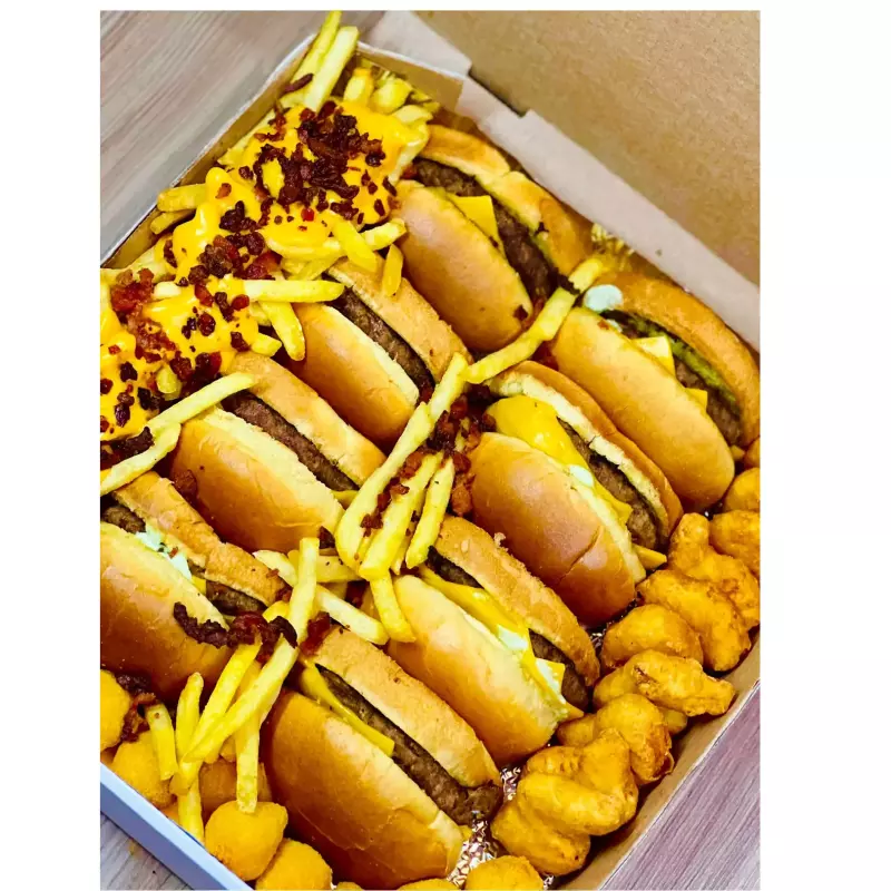 combo piscininha (só delivery)