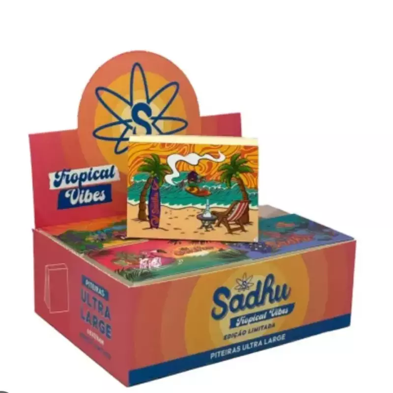 PITEIRA SADHU ULTRA LARGE