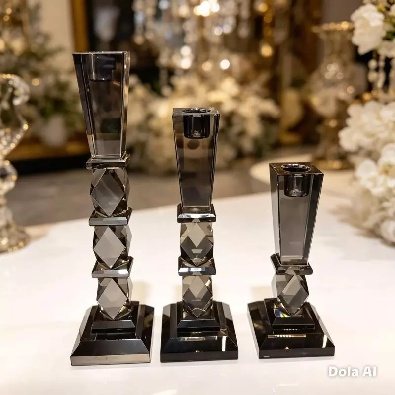 CANDELABROS REF 3666-58-59-60