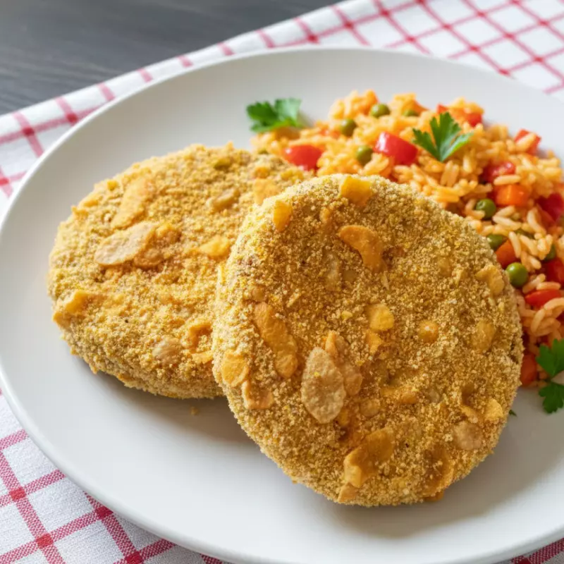 MEDALLONES DE VERLUZA