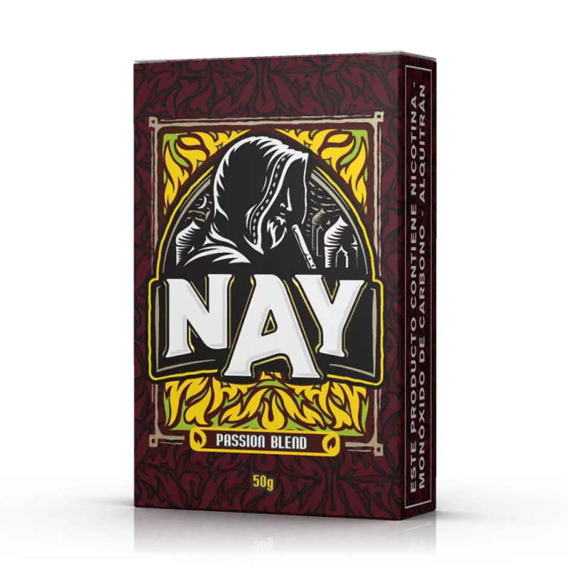 NAY GUMMY BLEND