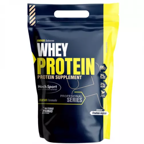 WHEY H SPORT 4.4 LIBRAS