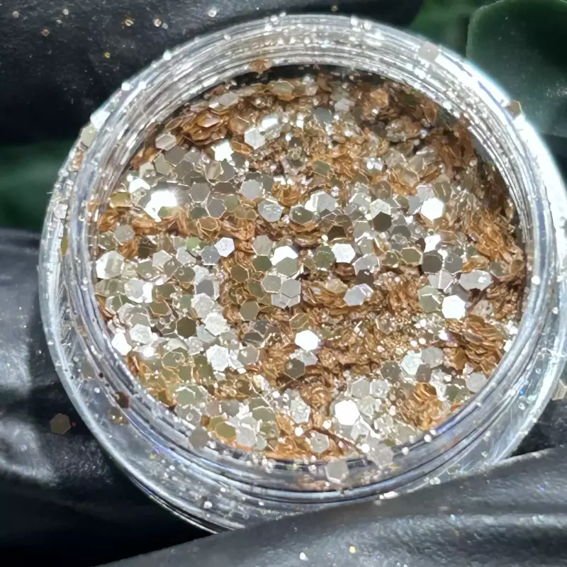 Glitter Unidade N•914