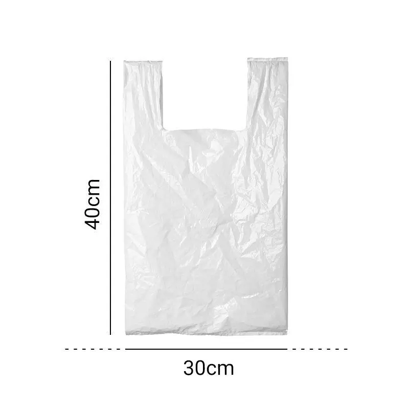 Sacola reciclada 30x40 KG
