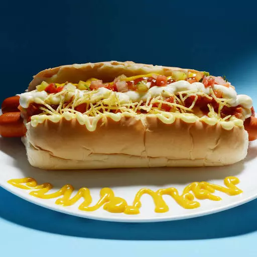 Cachorro Quente Duplo