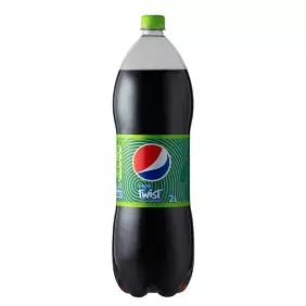 Pepsi Twist 2L