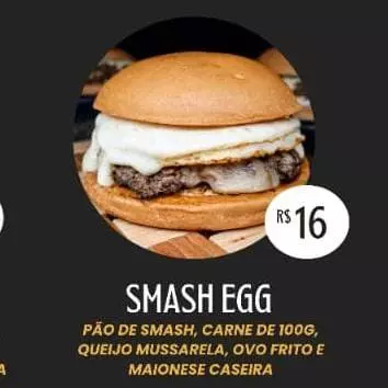 Smash EGG