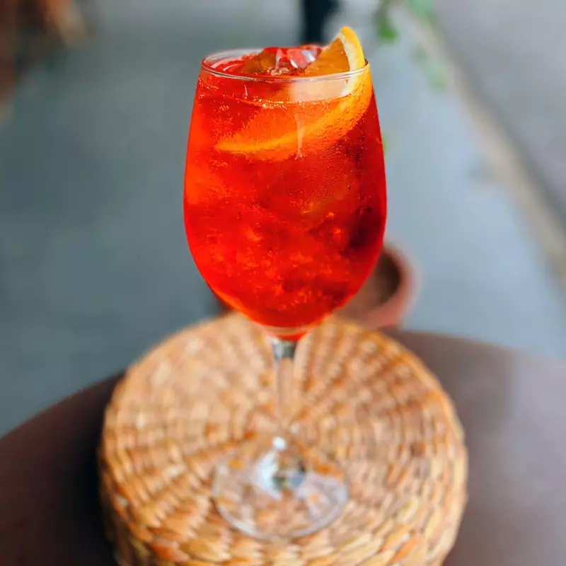 Aperol Spritz
