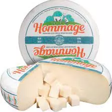 QUEIJO DE LEITE CABRA HOMMAGE KG