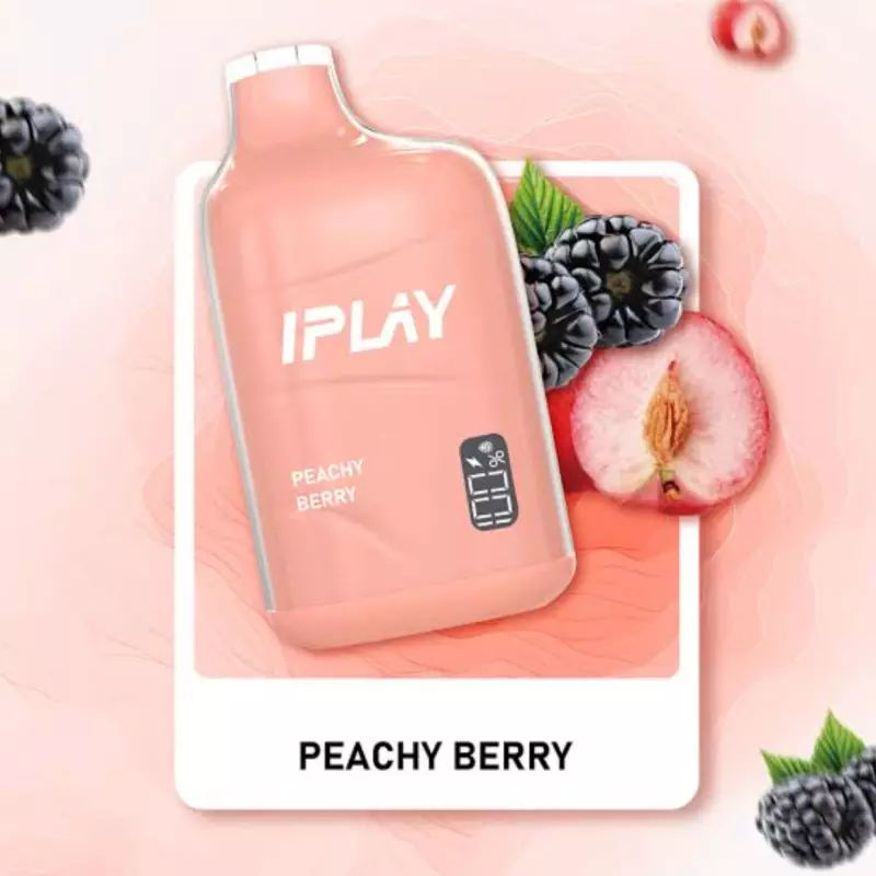 Peach Berry