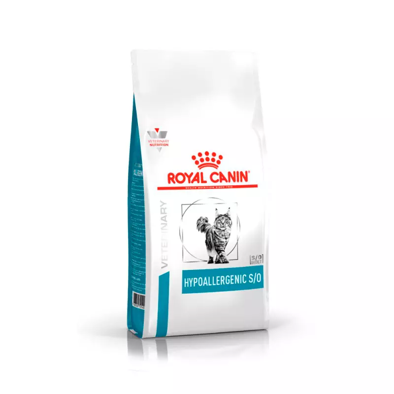 Royal Canin Vet Hypoallergenic 1,5kg