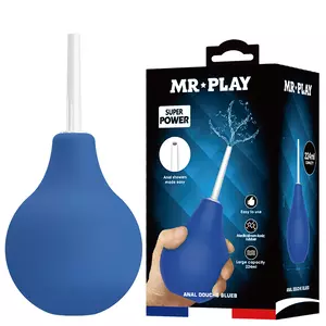 MR.PLAY ANAL DOCUHE BLKB - 224 ML