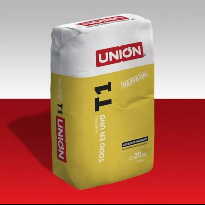 Todo en uno unión
